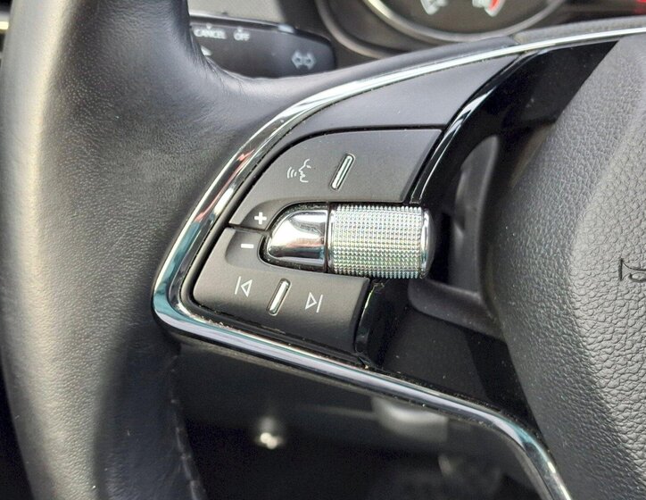 Škoda Fabia Kombi 999,0 70 kw