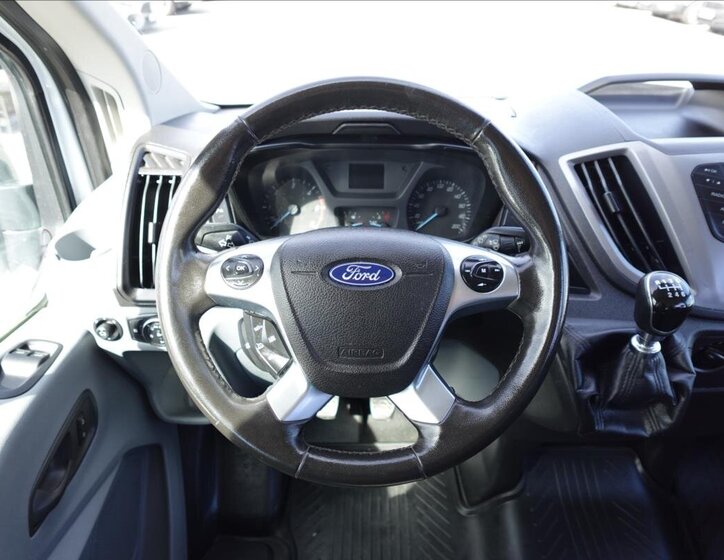 Ford Transit Ostatní 2,0 l 96 kw