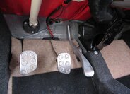 Fiat 600 Hatchback 635,0 21 kw