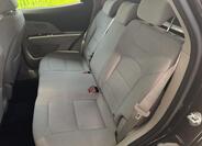 SsangYong Korando 10