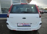 Ford Fusion Kombi 1,4 l 59 kw