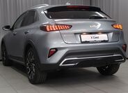 KIA XCeed 6