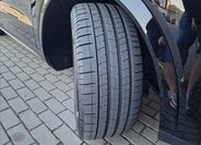 Porsche Cayenne SUV 3,0 l 250 kw