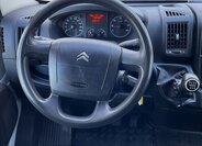 Citroën Jumper Skříň 2,2 l 96 kw