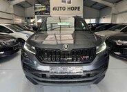 Škoda Kodiaq SUV 2,0 l 176 kw