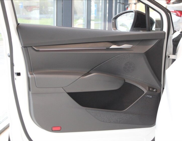 Škoda Elroq SUV / Terénní 10,0 150 kw