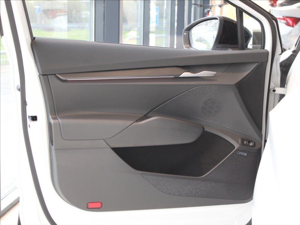 Škoda Elroq SUV / Terénní 10,0 150 kw