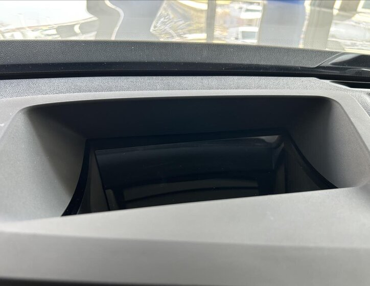 BMW X4 SUV / Terénní 2,0 l 140 kw