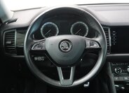 Škoda Kodiaq SUV / Terénní 2,0 l 140 kw