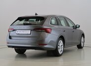 Škoda Octavia Kombi 2,0 l 85 kw
