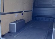 Mercedes-Benz Sprinter Skříň 2,0 l 125 kw