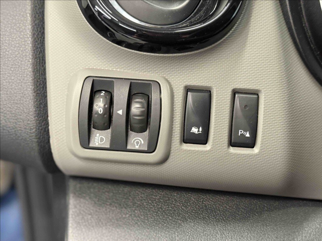 Renault Trafic MPV 1,6 l 92 kw