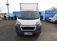 Peugeot Boxer Ostatní 2,0 l 120 kw