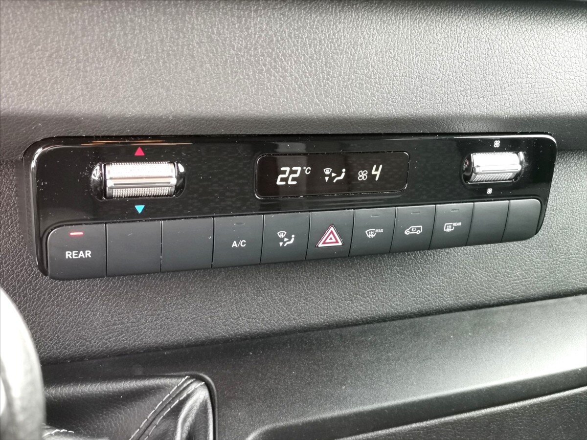 Mercedes-Benz Sprinter Ostatní 2,1 l 84 kw