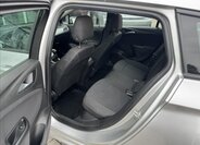 Opel Astra Kombi 1,6 l 81 kw