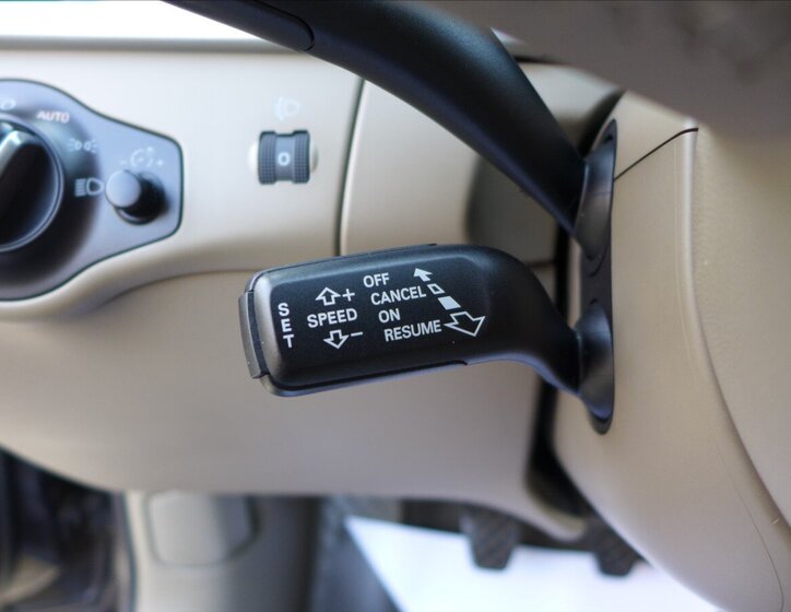 Audi A4 Kombi 2,0 l 105 kw