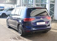 Volkswagen Touran Kombi 2,0 l 110 kw