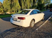 Audi A6 Sedan 3,0 l 160 kw
