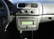 Škoda Roomster Skříň 1,2 l 51 kw