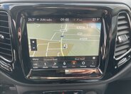 Jeep Compass SUV / Terénní 2,0 l 103 kw