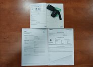 Škoda Fabia Hatchback 999,0 70 kw