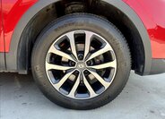 Renault Kadjar SUV 1,5 l 85 kw