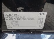 Audi A6 Allroad Kombi 3,0 l 200 kw