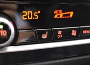 BMW Řada 5 Kombi 2,0 l 140 kw