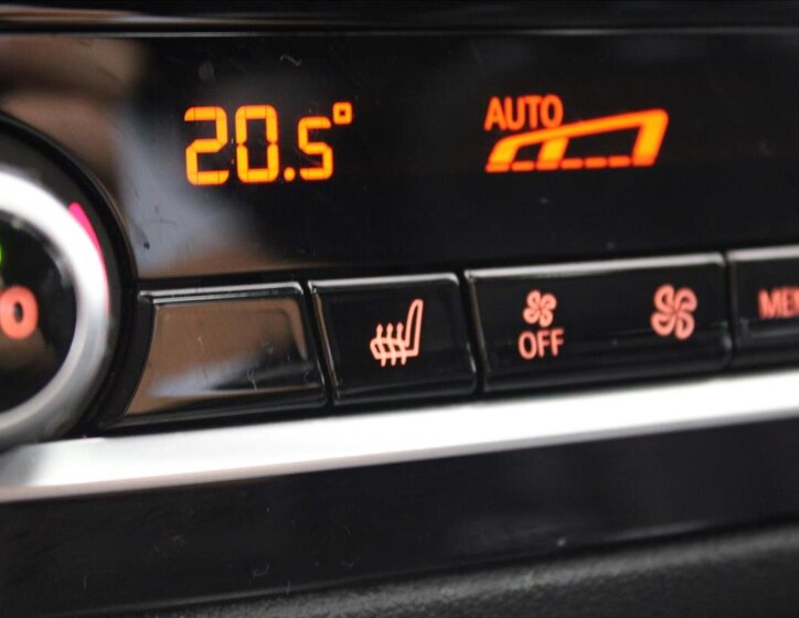 BMW Řada 5 Kombi 2,0 l 140 kw