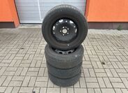 Škoda Fabia Hatchback 1,2 l 51 kw