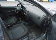 Škoda Fabia Kombi 1,4 l 59 kw