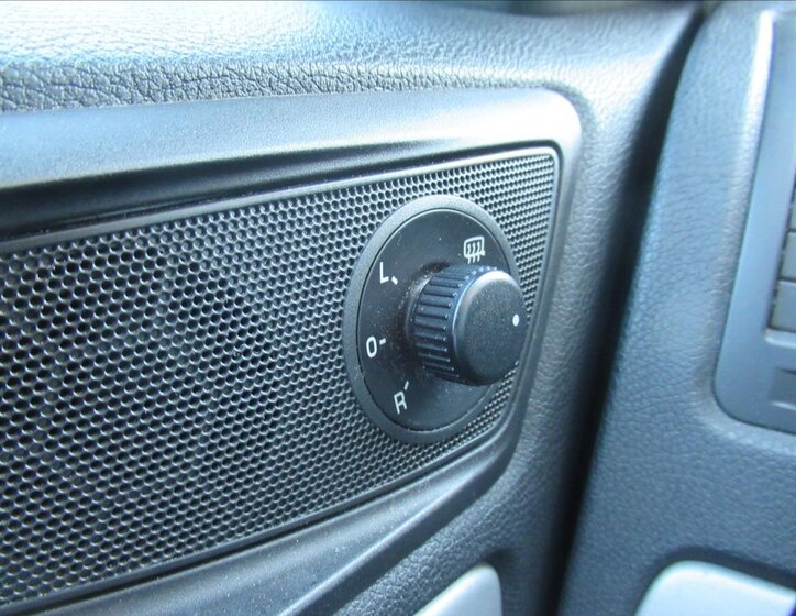 Škoda Octavia Kombi 1,6 l 77 kw