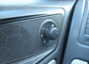 Škoda Octavia Kombi 1,6 l 77 kw