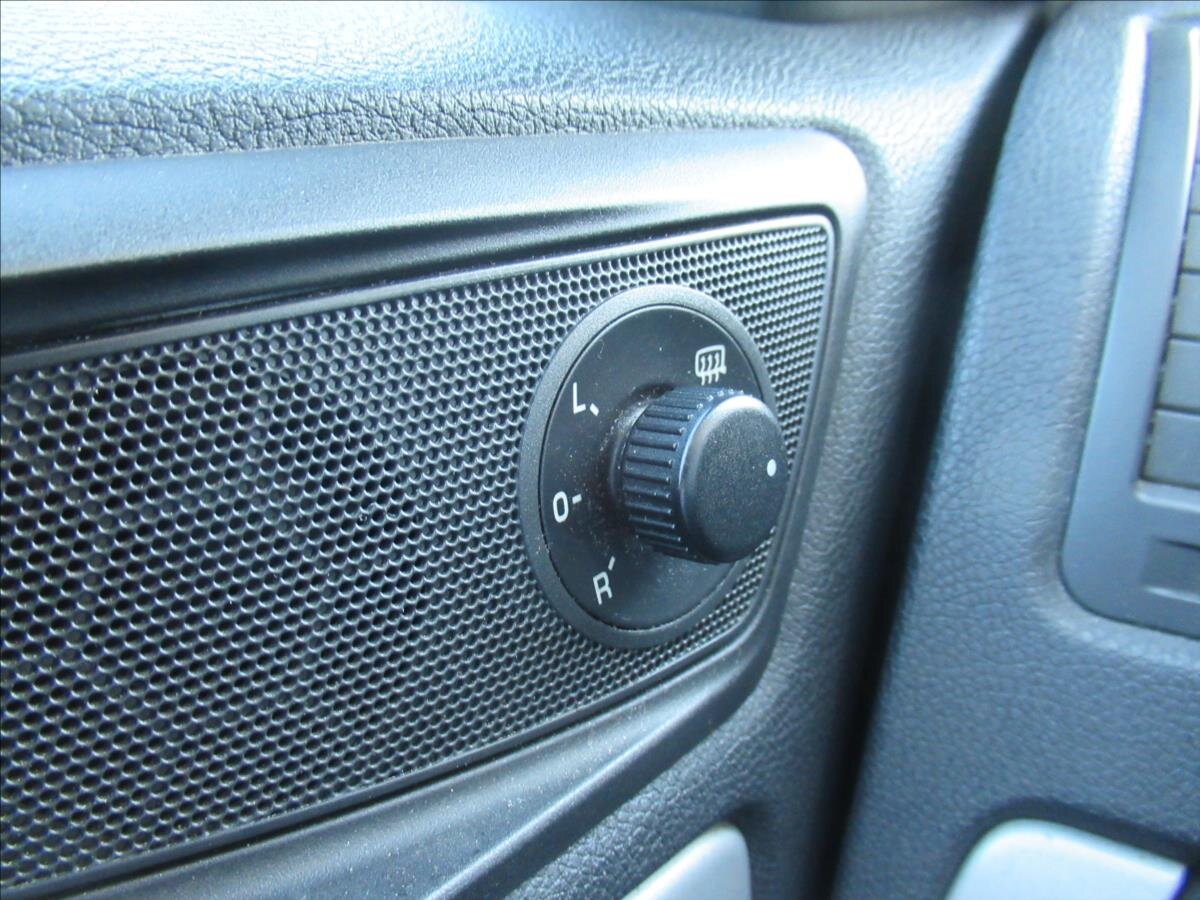 Škoda Octavia Kombi 1,6 l 77 kw