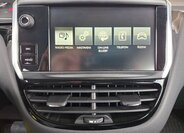 Peugeot 208 Hatchback 1,2 l 60 kw