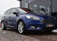 Ford Focus Kombi 1,5 l 110 kw