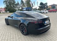 Tesla Model S Sedan / Limuzína 0,0 760 kw