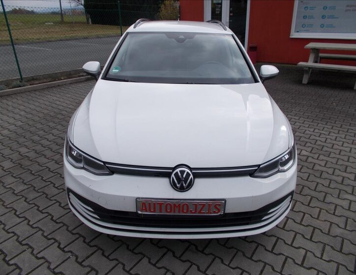 Volkswagen Golf 3