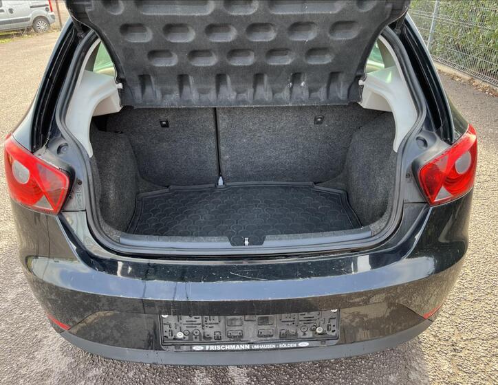 Seat Ibiza 32