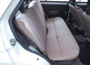 Škoda Favorit Hatchback 1,3 l 46 kw