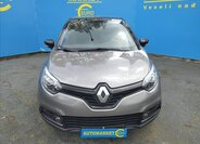 Renault Captur Hatchback 1,5 l 66 kw