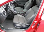 KIA XCeed Hatchback 1,5 l 103 kw