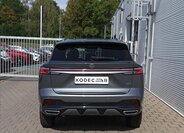 MG HS SUV / Terénní 1,5 l 125 kw