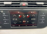 Citroën Grand C4 Picasso MPV 1,6 l 88 kw