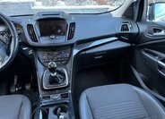 Ford Kuga SUV 0,0 110 kw