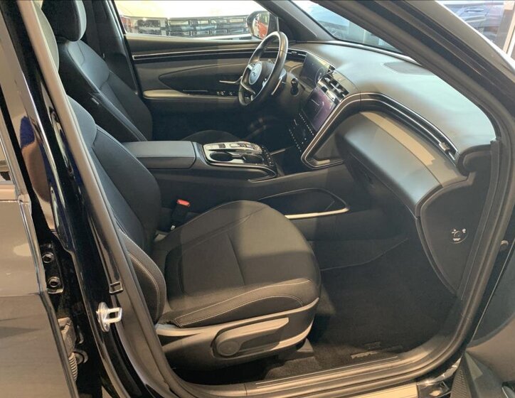 Hyundai Tucson SUV / Terénní 1,6 l 132 kw