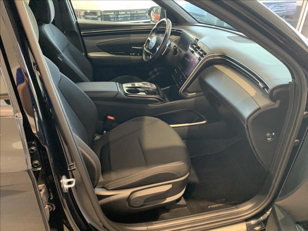 Hyundai Tucson SUV / Terénní 1,6 l 132 kw