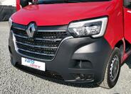 Renault Master 18