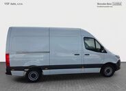 Mercedes-Benz Sprinter 6