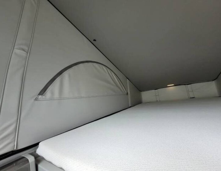 Volkswagen California VAN-Minibus 2,0 l 150 kw